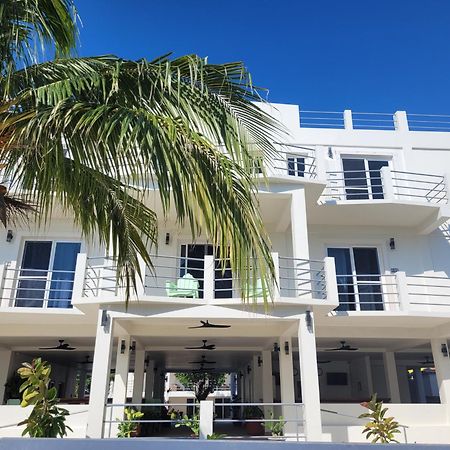 Ashton Court Belize Hotel Belize City Exterior photo