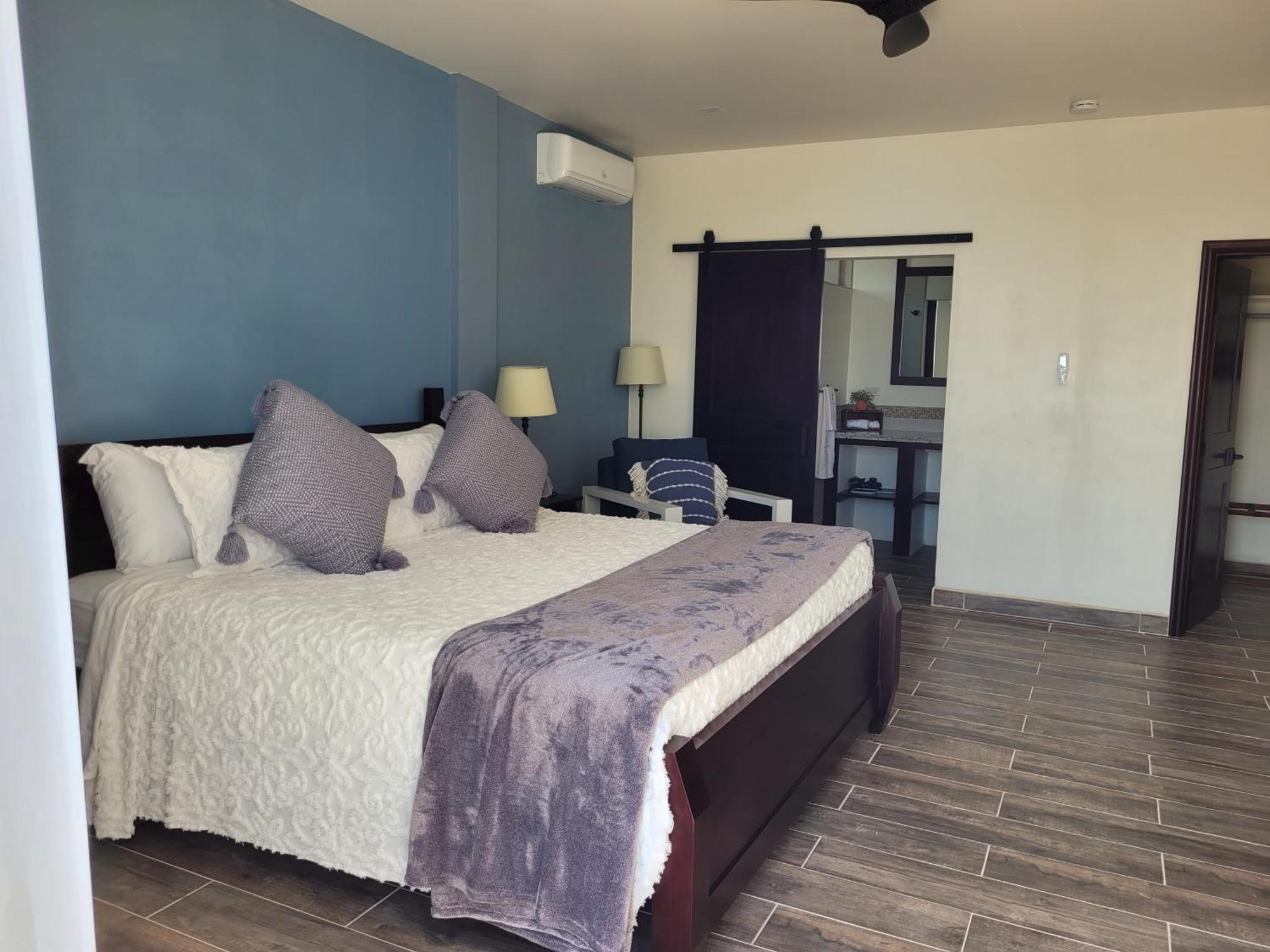 Ashton Court Belize Hotel Belize City Exterior photo